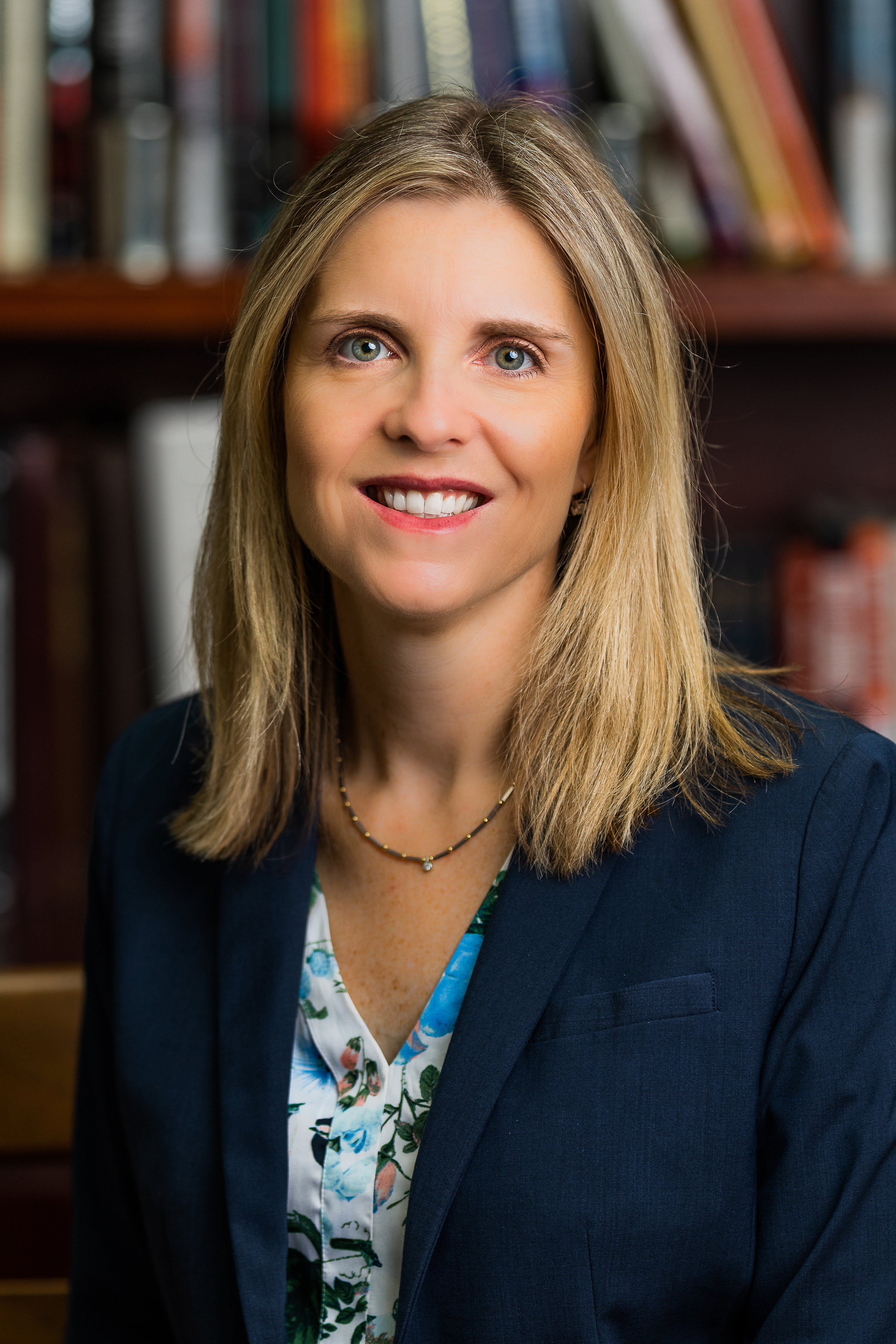 Jennifer Gordon