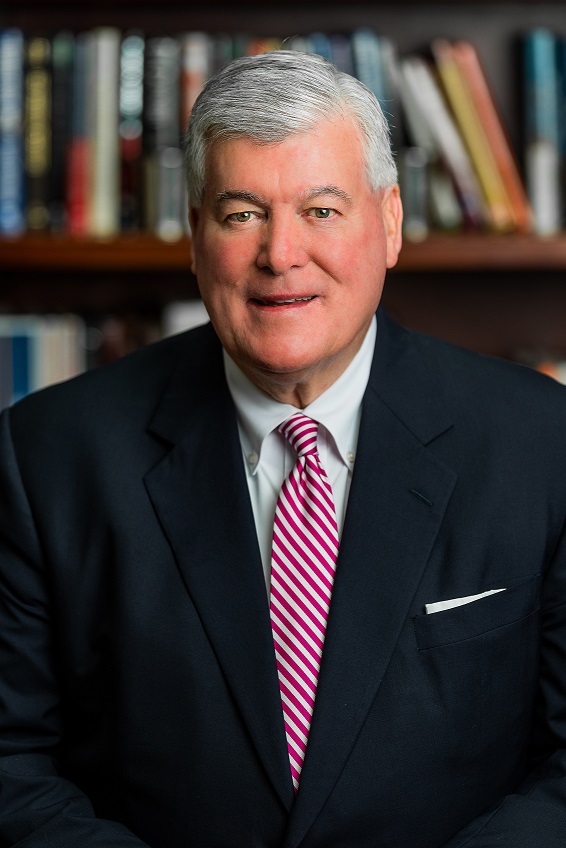 David L. Burch, CLU®, ChFC®